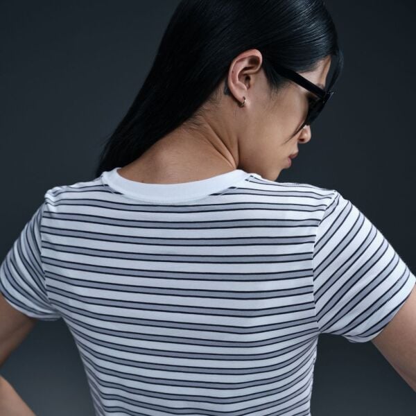 W NSW NK CHLL KNT TEE PNX