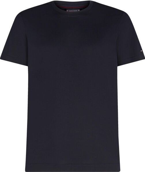 DC MERCERISED COTTON TEE