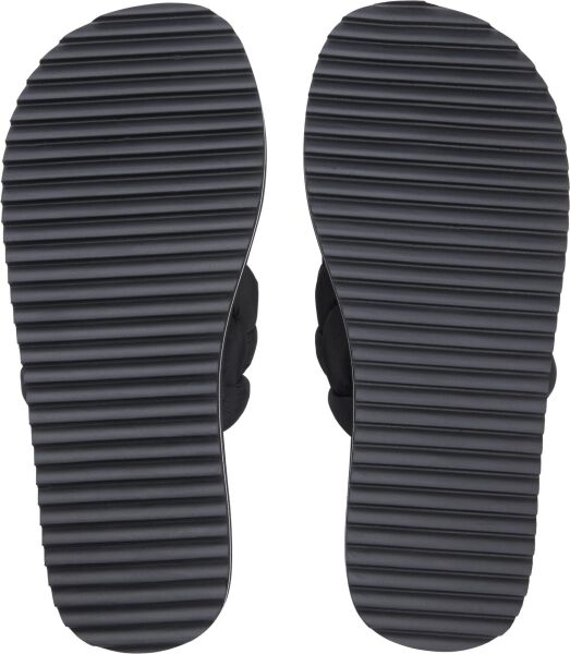BRAIDED THONG BEACH SANDAL