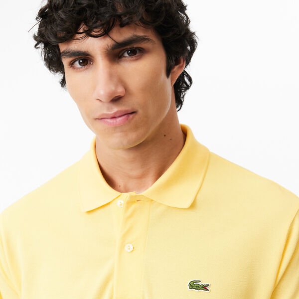 ERKEK POLO