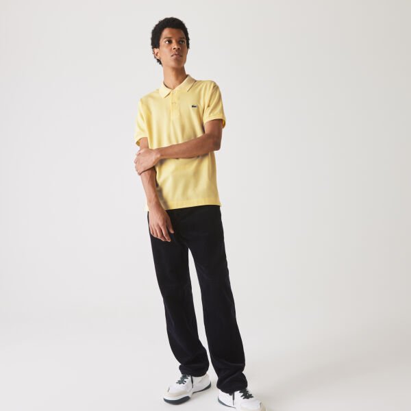 ERKEK POLO