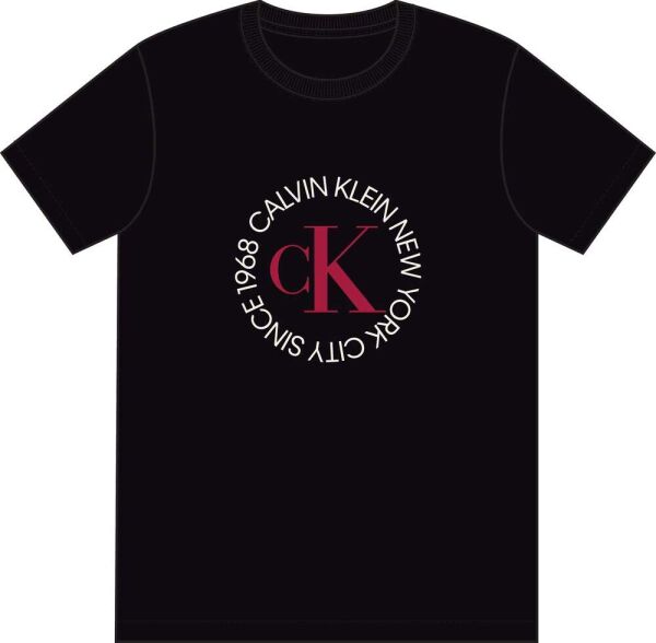 SS 30s WHSL CK WORD CIRCLE GRA