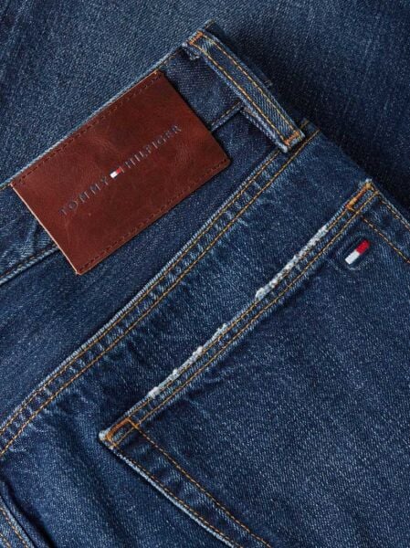 REGULAR TAPERED HARLEM BAZ IND