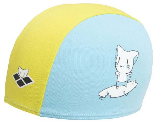 FRIENDS KIDS POLYESTER CAP