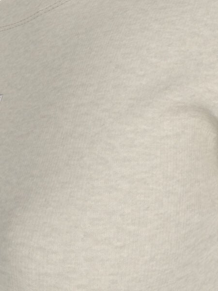 A WOVEN LABEL 2X2 RIB BABY TE