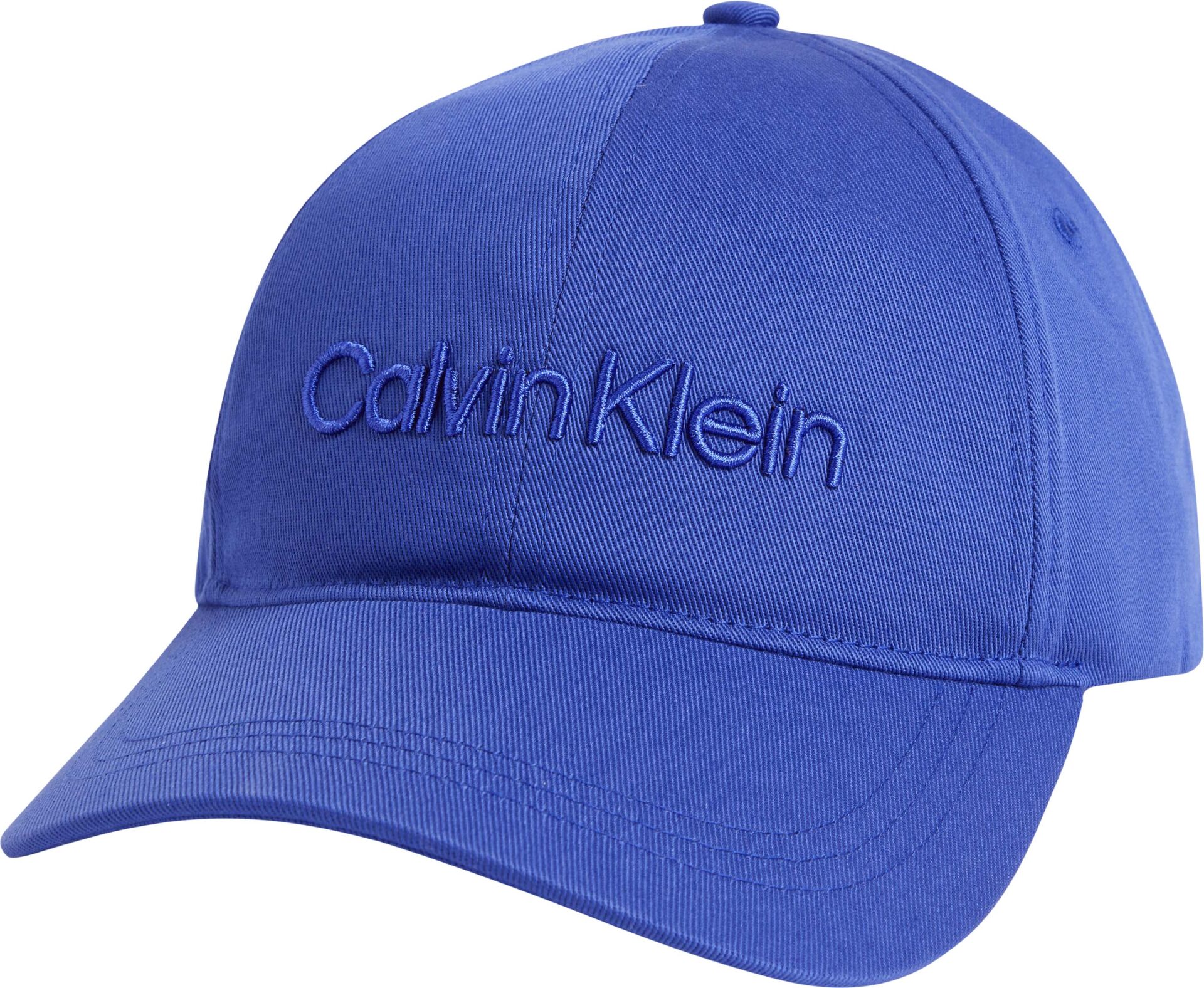 CALVIN EMBROIDERY BB CAP