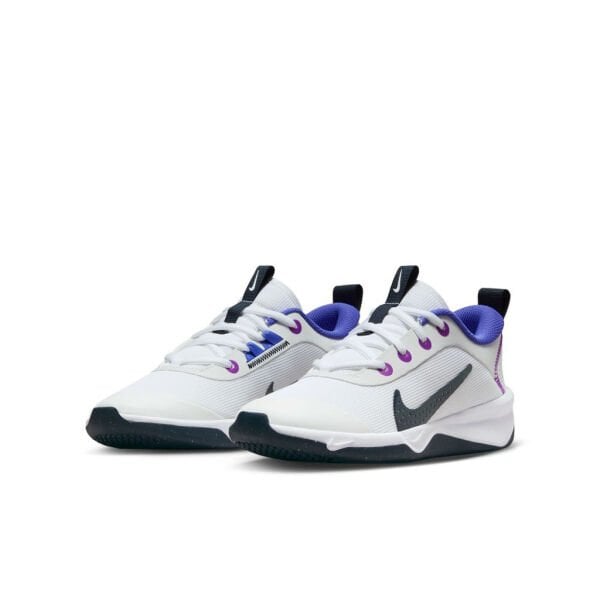 NIKE OMNI MULTI-COURT (GS)
