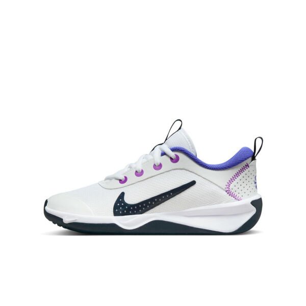 NIKE OMNI MULTI-COURT (GS)