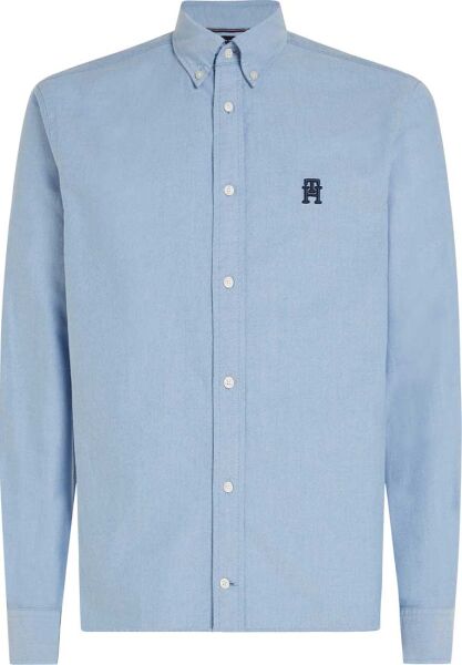 HERITAGE OXFORD IMD RF SHIRT