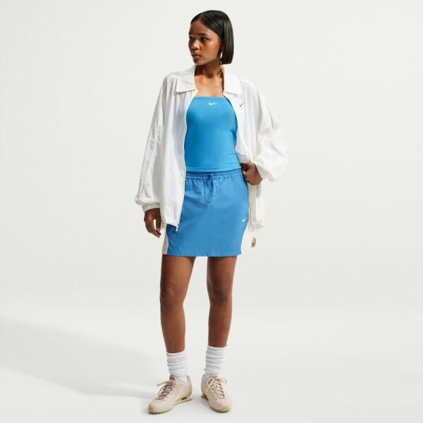 W NSW STREET MR MINI SKIRT