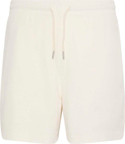 HD COTTON WAFFLE SHORT