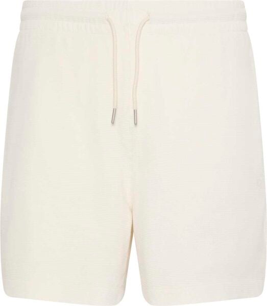 HD COTTON WAFFLE SHORT