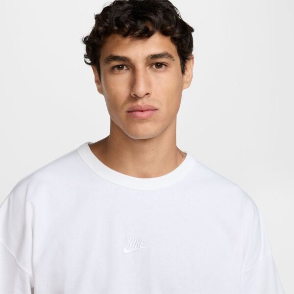M NSW TEE OS PREM ESSNTL FA24