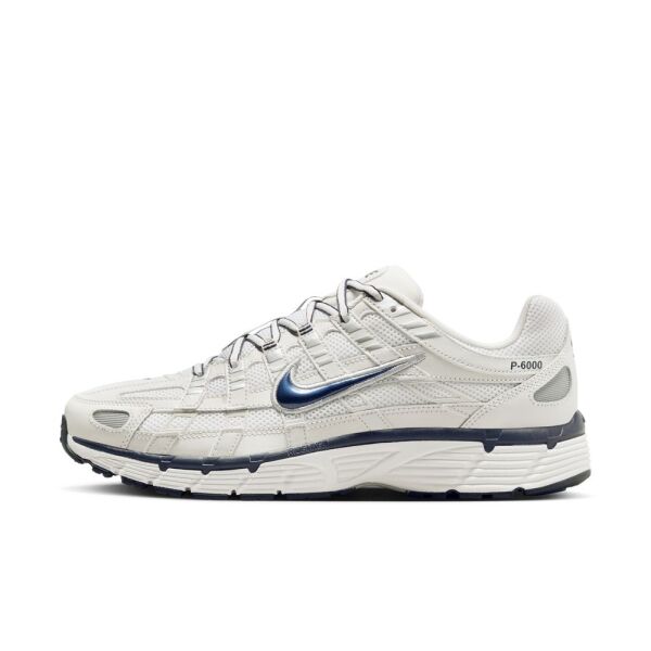 NIKE P-6000 Siyah - 45