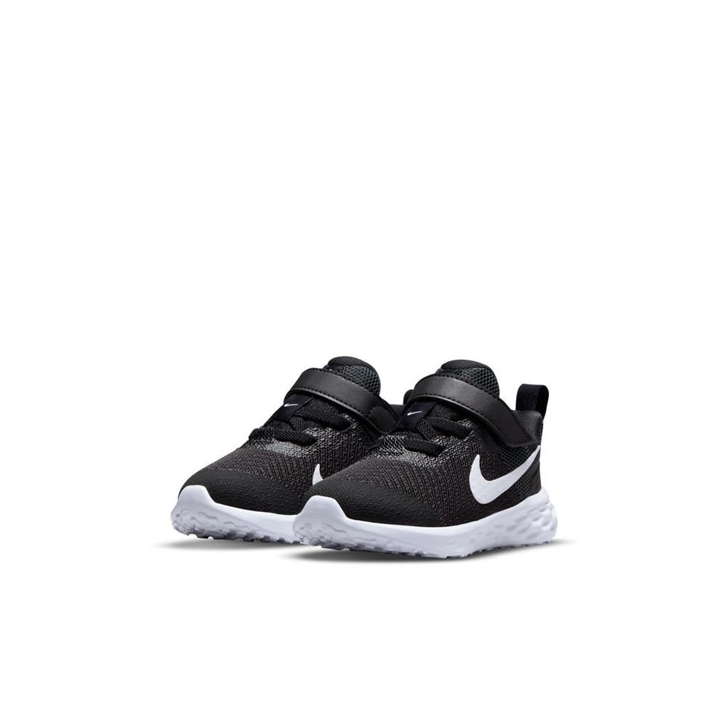 NIKE REVOLUTION 6 NN (TDV) Siyah - 27