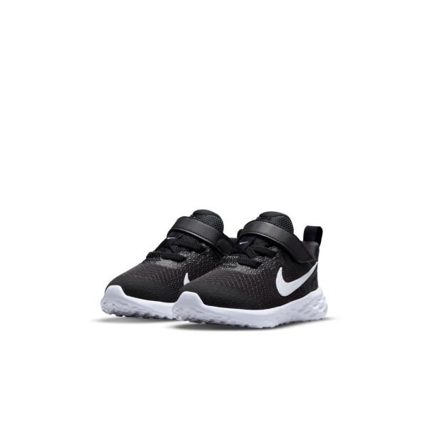 NIKE REVOLUTION 6 NN (TDV) Siyah - 27