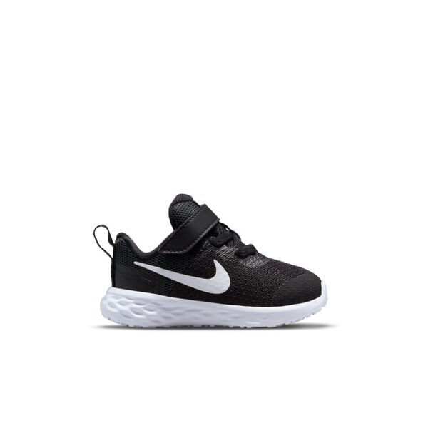NIKE REVOLUTION 6 NN (TDV) Siyah - 27