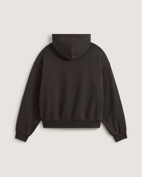 RAW INSTINCT FZ HOODIE