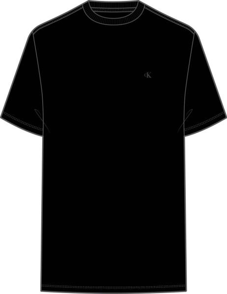 SS CLASSIC MONOGRAM TEE