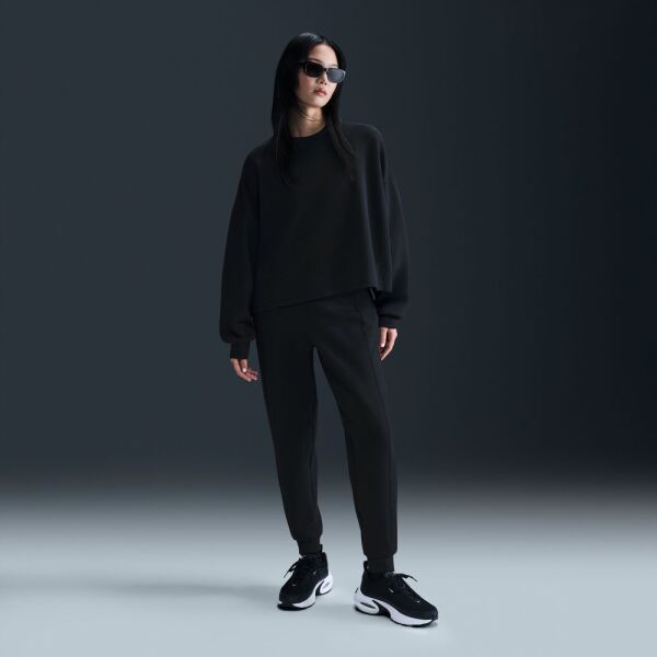 W NK 24.7 DF CREW SOFT KNIT