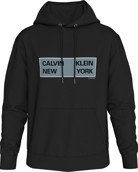 LS EU 350TERRY CKNY BOX GRAPHI