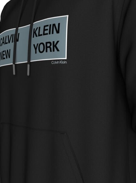 LS EU 350TERRY CKNY BOX GRAPHI