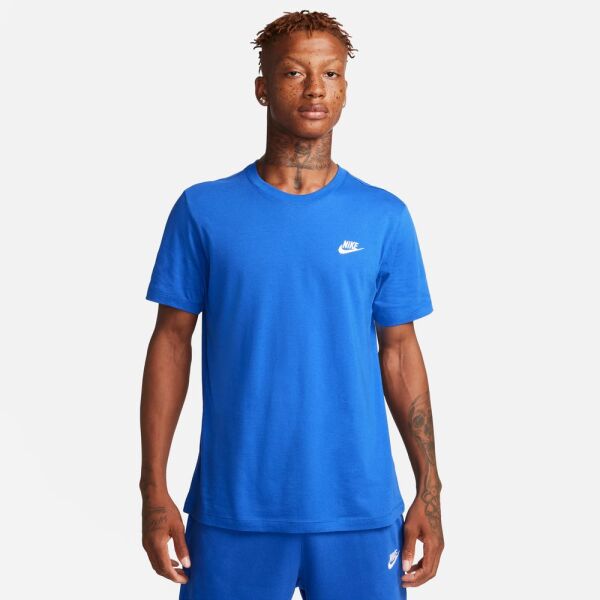 M NSW CLUB TEE