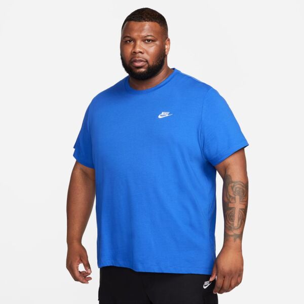 M NSW CLUB TEE
