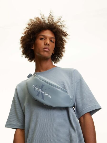 MONOGRAM SOFT WAISTBAG