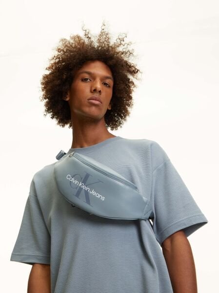 MONOGRAM SOFT WAISTBAG