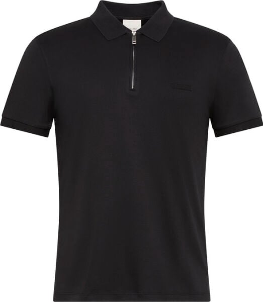 SS SUPIMA ZIP POLO