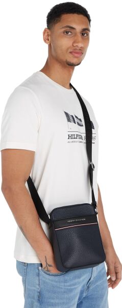 TH CORP MINI REPORTER