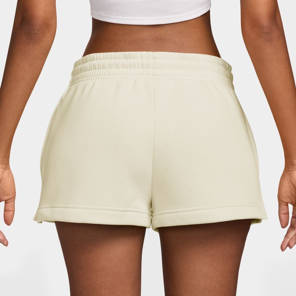 W NSW PHNX FLC MR STD SHORT
