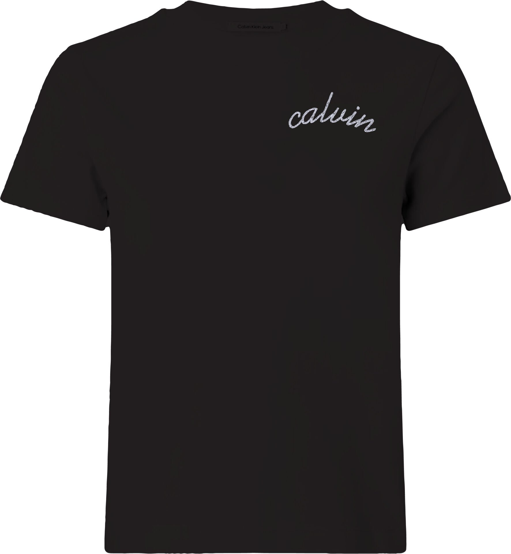 CALVIN LINE EMBROIDERY CLASSIC