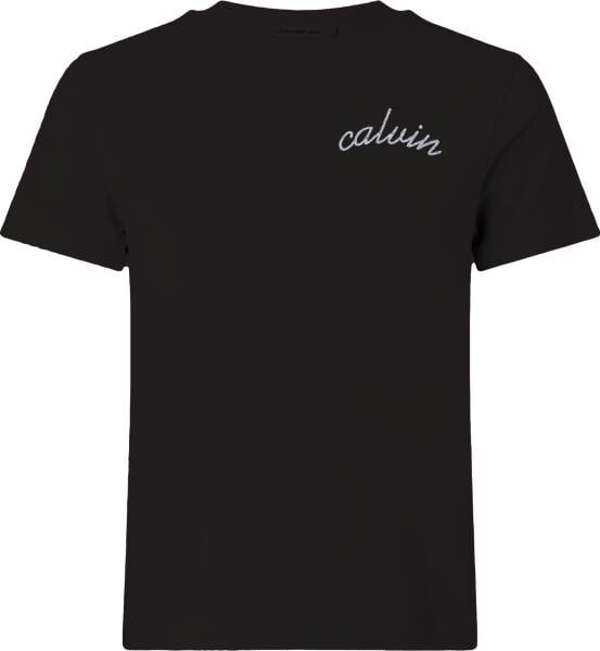 CALVIN LINE EMBROIDERY CLASSIC