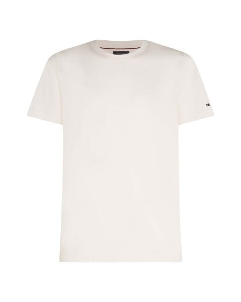 DC MERCERISED COTTON TEE