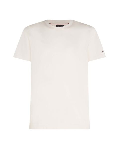 DC MERCERISED COTTON TEE