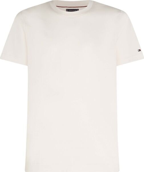 DC MERCERISED COTTON TEE