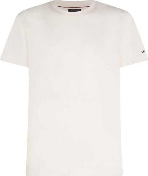 DC MERCERISED COTTON TEE