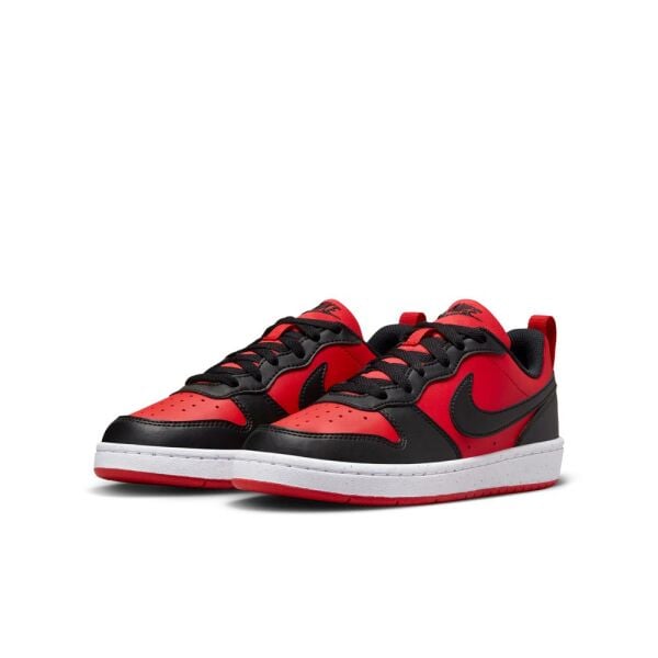 COURT BOROUGH LOW RECRAFT (GS)