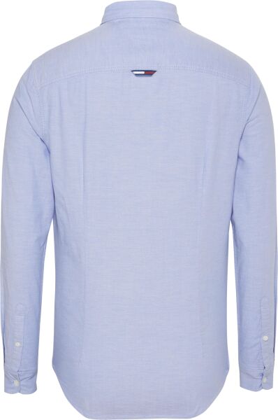 TJM SLIM STRETCH OXFORD SHIRT