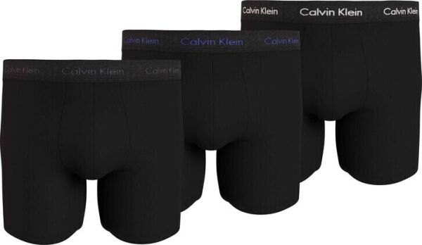 BOXER BRIEF 3PK