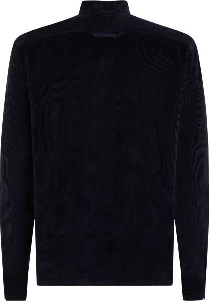 CORDUROY OVERSHIRT