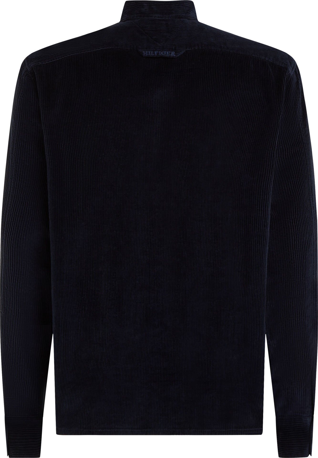 CORDUROY OVERSHIRT