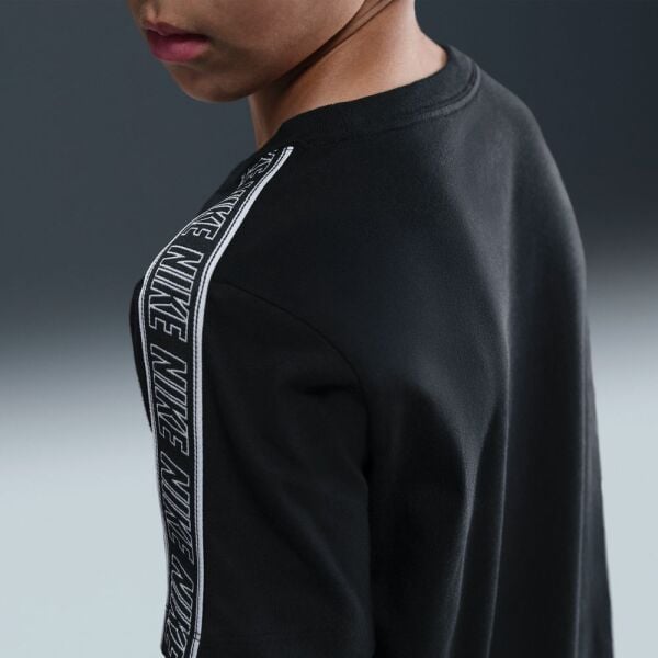 K NSW TEE CLUB+POLY 2