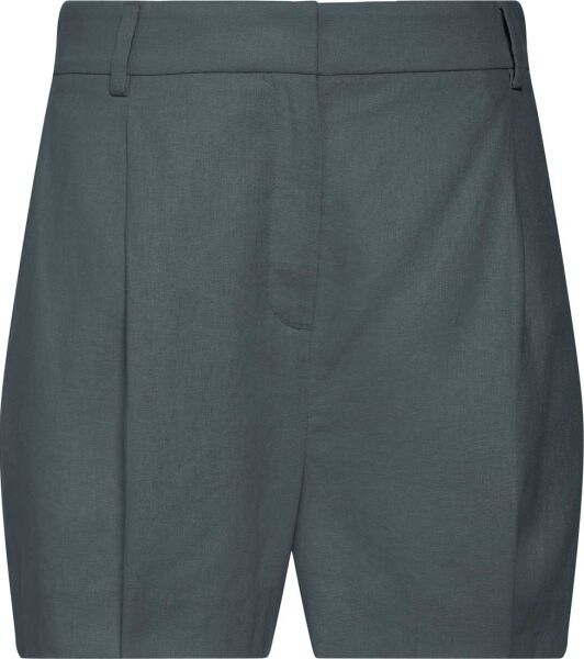 LINEN SHORT  ENTRY PP