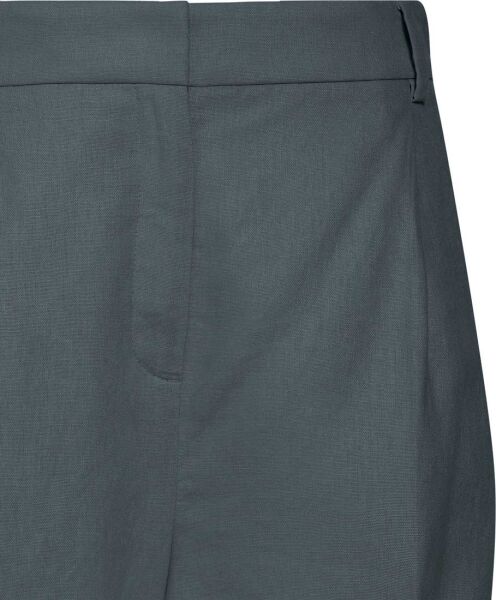 LINEN SHORT  ENTRY PP