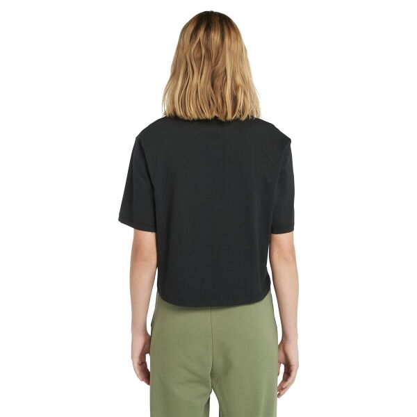 STACK LOGO Short-Sleeve Tee