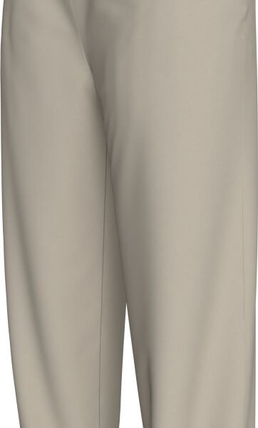 WOVEN LABEL JOG PANT