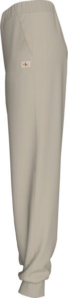 WOVEN LABEL JOG PANT